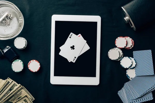 tempo slot gaming platform
