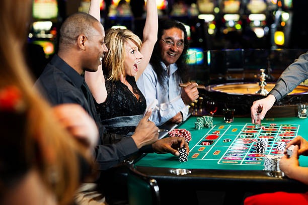 tempo slot Slots