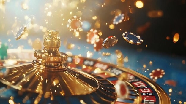 tempo slot Bingo