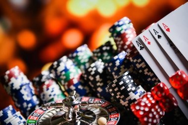tempo slot Volatility