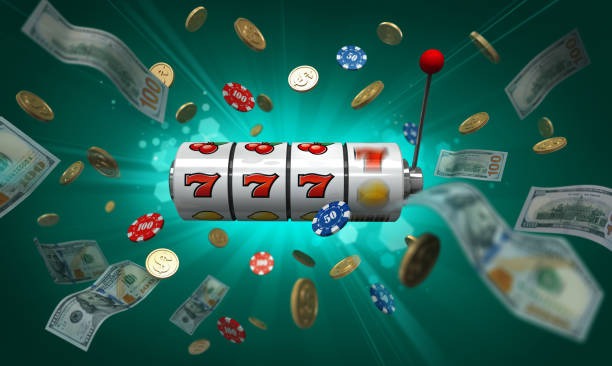 tempo slot What You'll Find Here